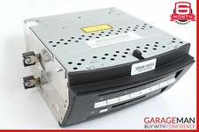 07-09 Mercedes W221 S550 S63 AMG Head Unit Comand CD Navigation 2218705995 OEM