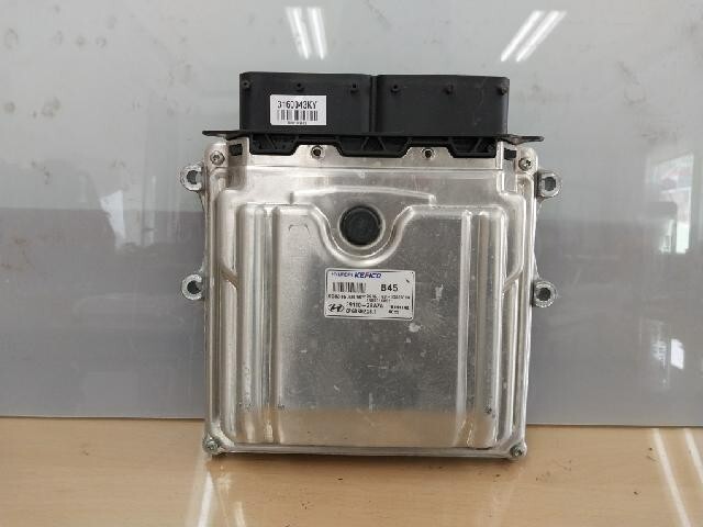 39110-2BAZA] Genuine Hyundai Kia ECU Computer Fits Avante