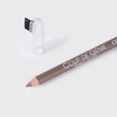 Vivienne Sabo - Classic Brow Pencil Coup de Genie ash blonde