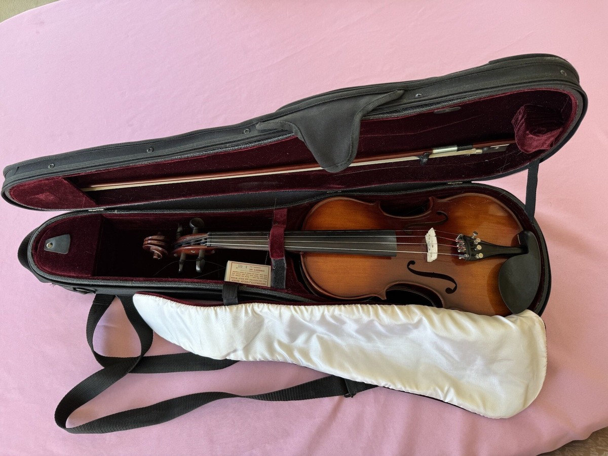 バイオリン 4/4 ユニバーサル SV-300 STRADIVARI COPY バイオリン 4/4 ユニバーサル SV-300 STRADIVARI COPY