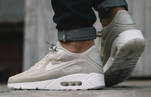 nike air max 90 ultra 2.0 br pale grey