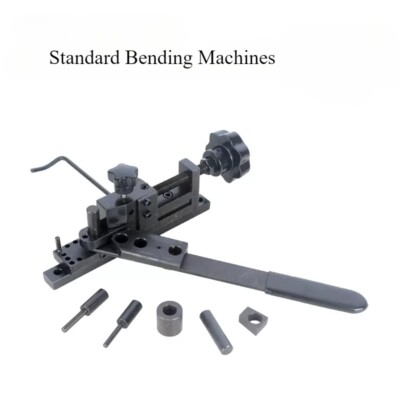 Small Metal Bending Machine Home DIY Manual Bending Machine Bending Machine