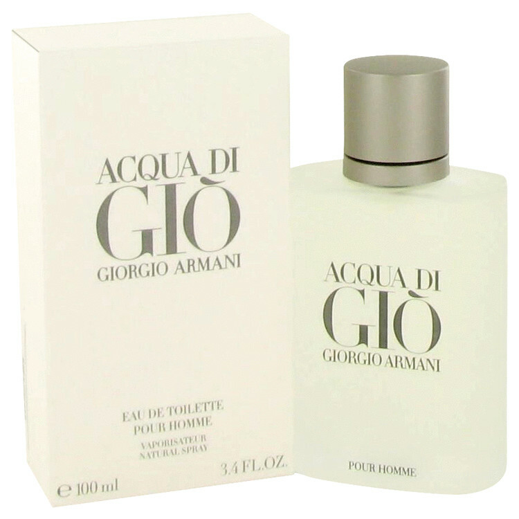 giorgio armani acqua di gio 100ml price