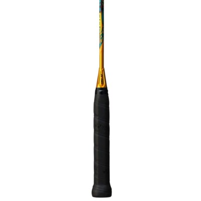 YONEX ASTROX 88D Game 4UG5 Strung Badminton Racket Camel Gold