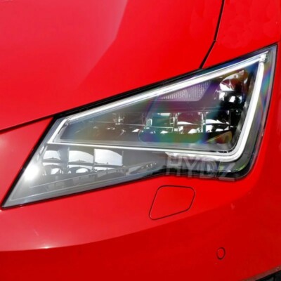 Module DRL Feux De Jour Compatible Seat Leon MK3 5F Et Cupra 2013-2016