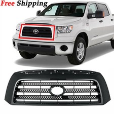 New Fits 2007 2008 2009 Toyota Tundra Base Front Grille To1200300 531000c151