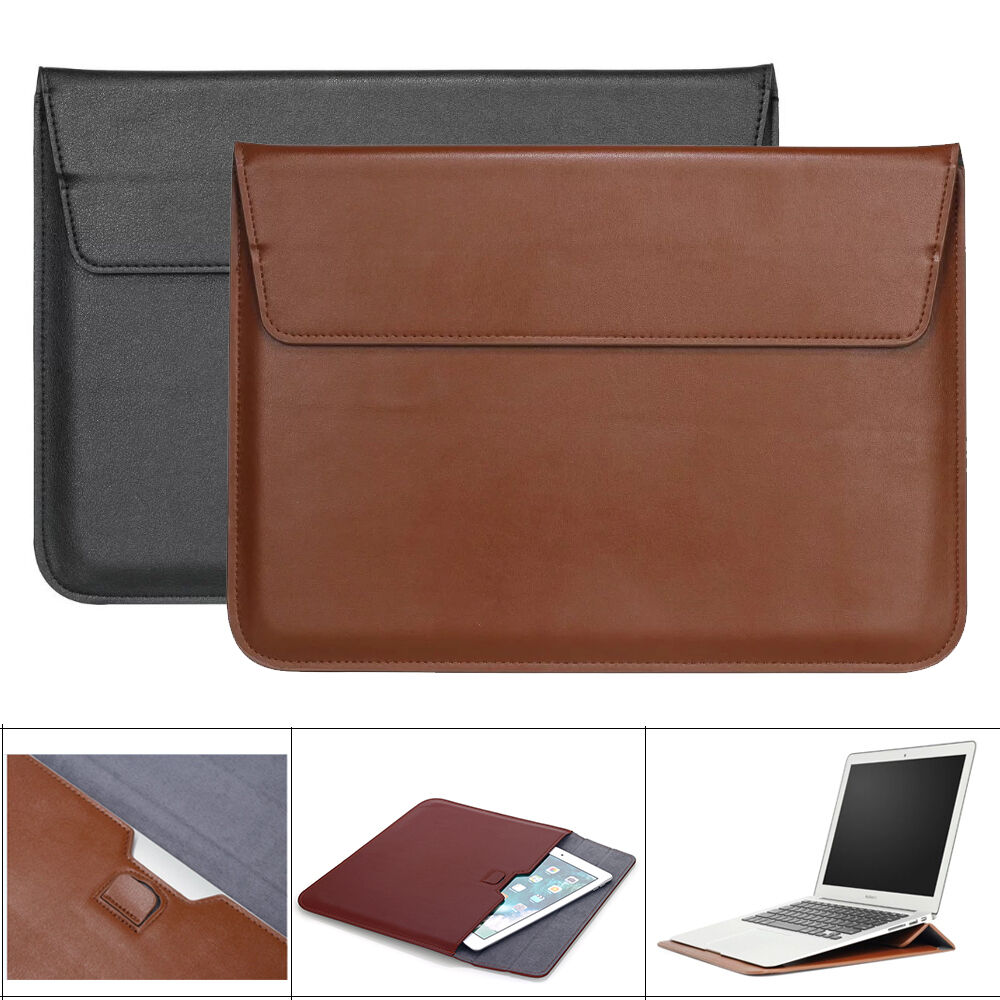 Eigen Zachte voeten De stad Notebook Laptop Sleeve Case Pouch Bag for 13.3" 13" inch Apple MacBook  Pro/Air | eBay