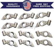 Complete Rocker Arm Set Fits Nissan 2.4L KA24E SOHC 12V 90-97 PICKUP NRASKA24
