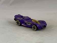 Hot Wheels Rev Rod 2020 Multipack Purple RA6s