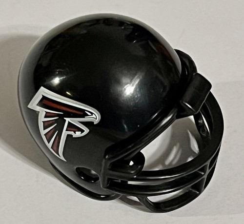 Atlanta Falcons NFL Gumball Mini Helmet 2000’s Vending Machine