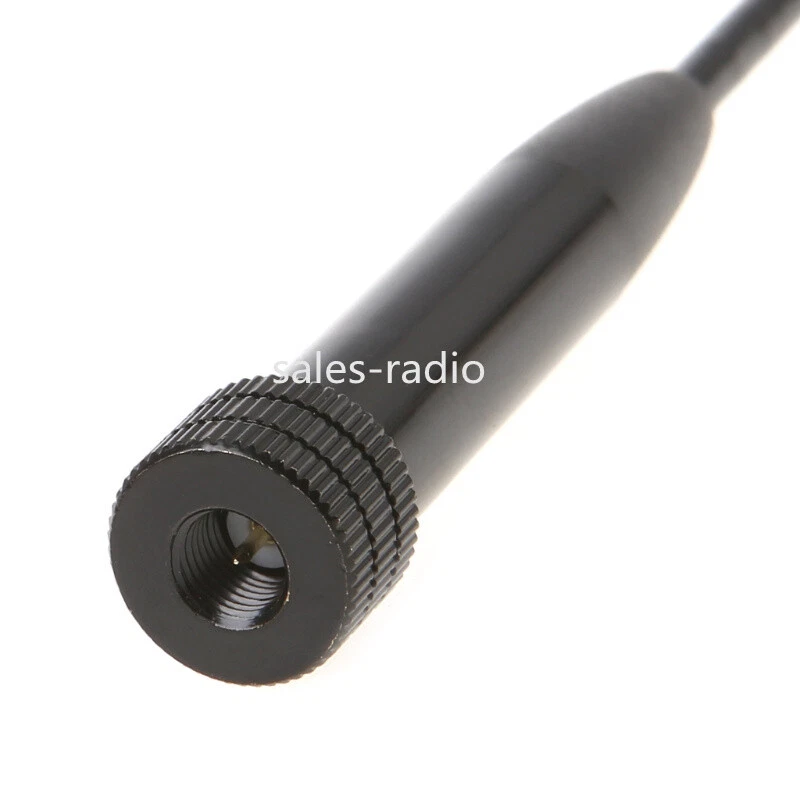 Diamond RH901S SMA-Macho Doble Banda Alta Ganancia Antena YAESU VX6R VX160 TYT Radios Foto 3 de 4