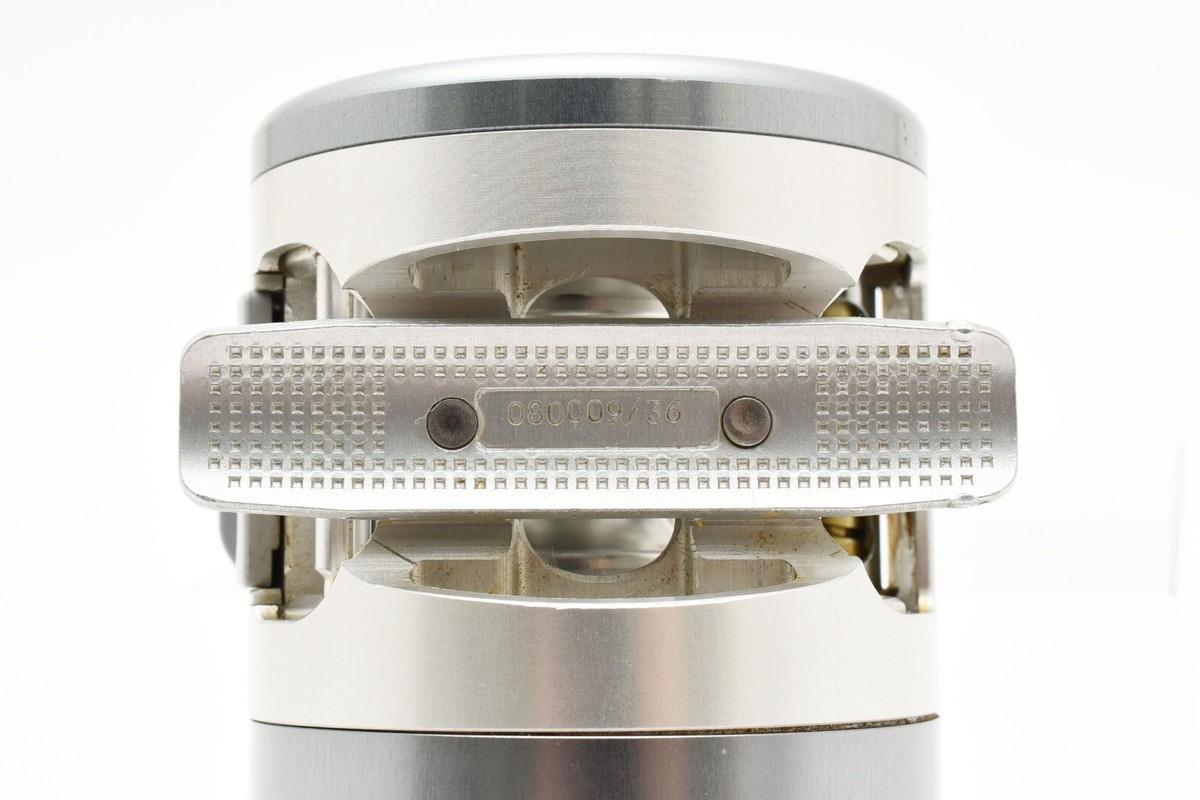 Abu Garcia Morrum SX 1601C Hi-speed LH Baitcasting Reel 2348475 I