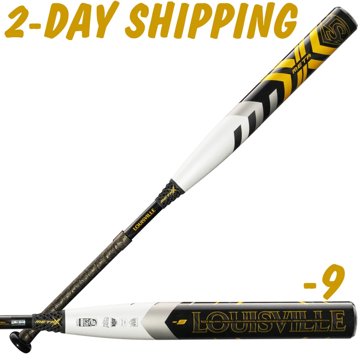 Louisville Slugger 32 Inch Fastpitch Softball Bats for sale | eBay