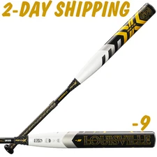 2024 Louisville Slugger META X 32" / 23 oz FastPitch Softball Bat -W/ Warranty