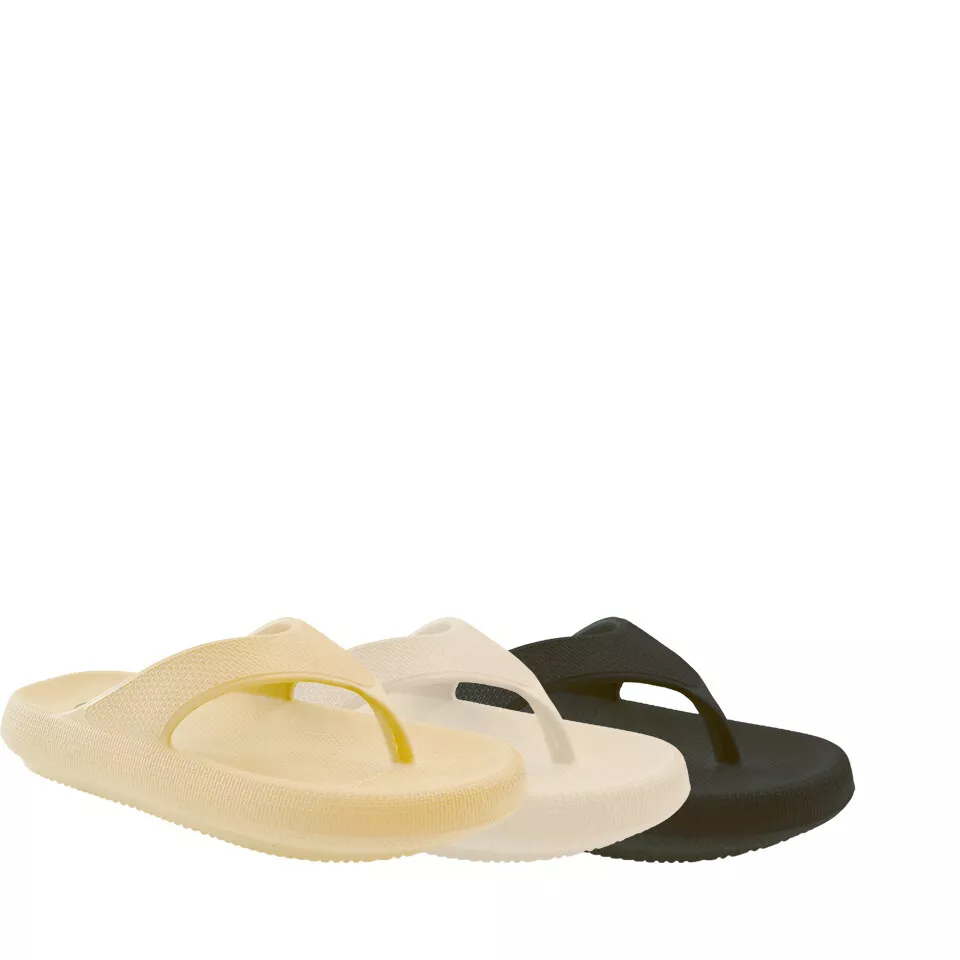 Ciabatta infradito donna Axa Shoes mare spiaggia leggera soffice nuvola 73638