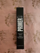 Jafra Tinted Lash Primer