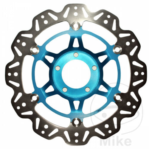 EBC MD6034D 240MM FRONT BRAKE DISC FITS KTM LC-4 MX/EXC 500 1989