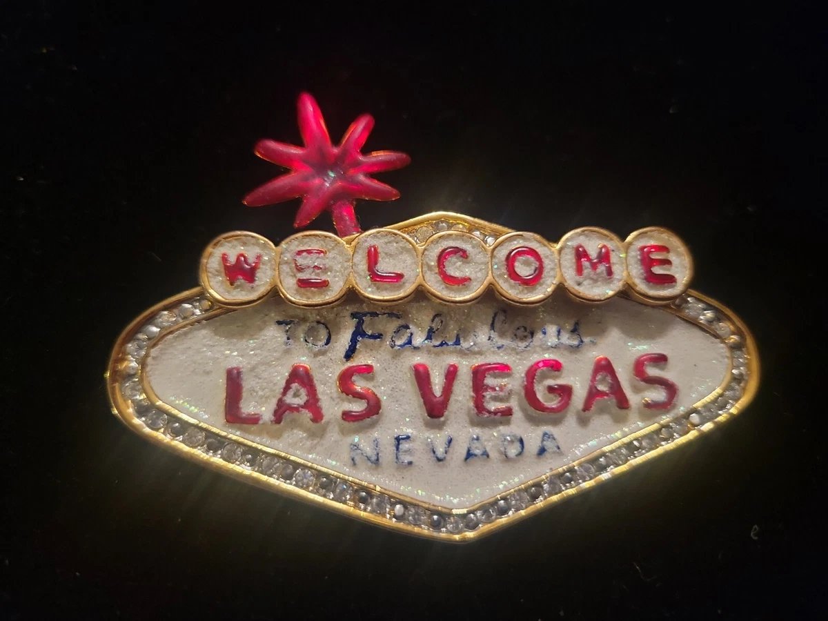 Pin on Vegas Collectables