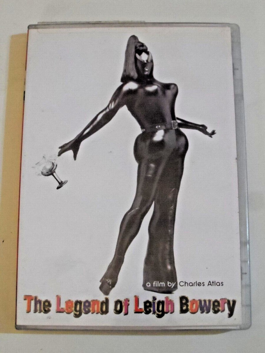 その他 Legend of Leigh Bowery [DVD] The Legend of Leigh Bowery (DVD, 2004) Film by Charles Atlas