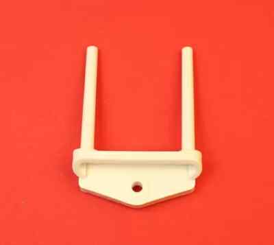 Garnrollenhalter Spulenhalter Elna / Spulenhalter Janome / Spulenhalter Necchi #