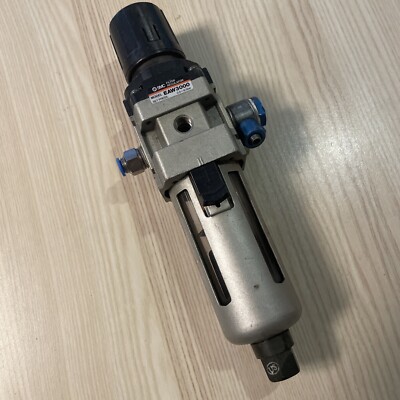SMC EAW3000 Druckregler