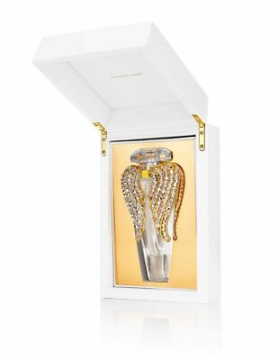 Victoria's Secret Heavenly Luxe Perfume 1.7 LIMITED EDITION
