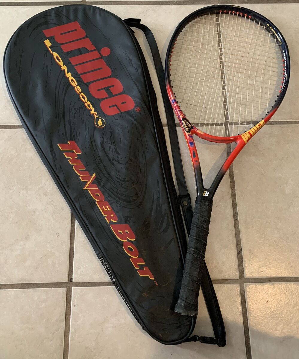 Prince Longbody THUNDER BOLT, 115 Oversize 900 Power, Morph Prince Longbody THUNDER BOLT, 115 Oversize 900 Power, Morph