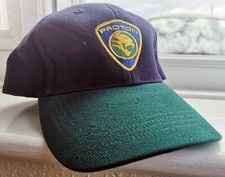 Genuine Quality Proton Cars Baseball Cap / Hat - Proton Malaysia - Brand New