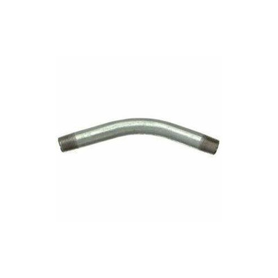 Elbow ELBOW 2-IN-45DEG-GALV GLEL20045D EMT/Elbow/Coupling/Joint