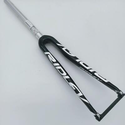 Ridley Forza 4ZA 1-1/8'' 1-1/8'' traditional Carbon Road Bike 700c Rim Brake Fork