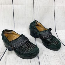 nurse mates chelsea clogs