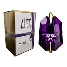 Alien by Thierry Mugler 15ml EDP Refillable Spray for Women