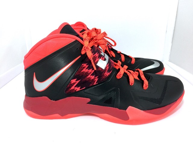 lebron james soldier 7