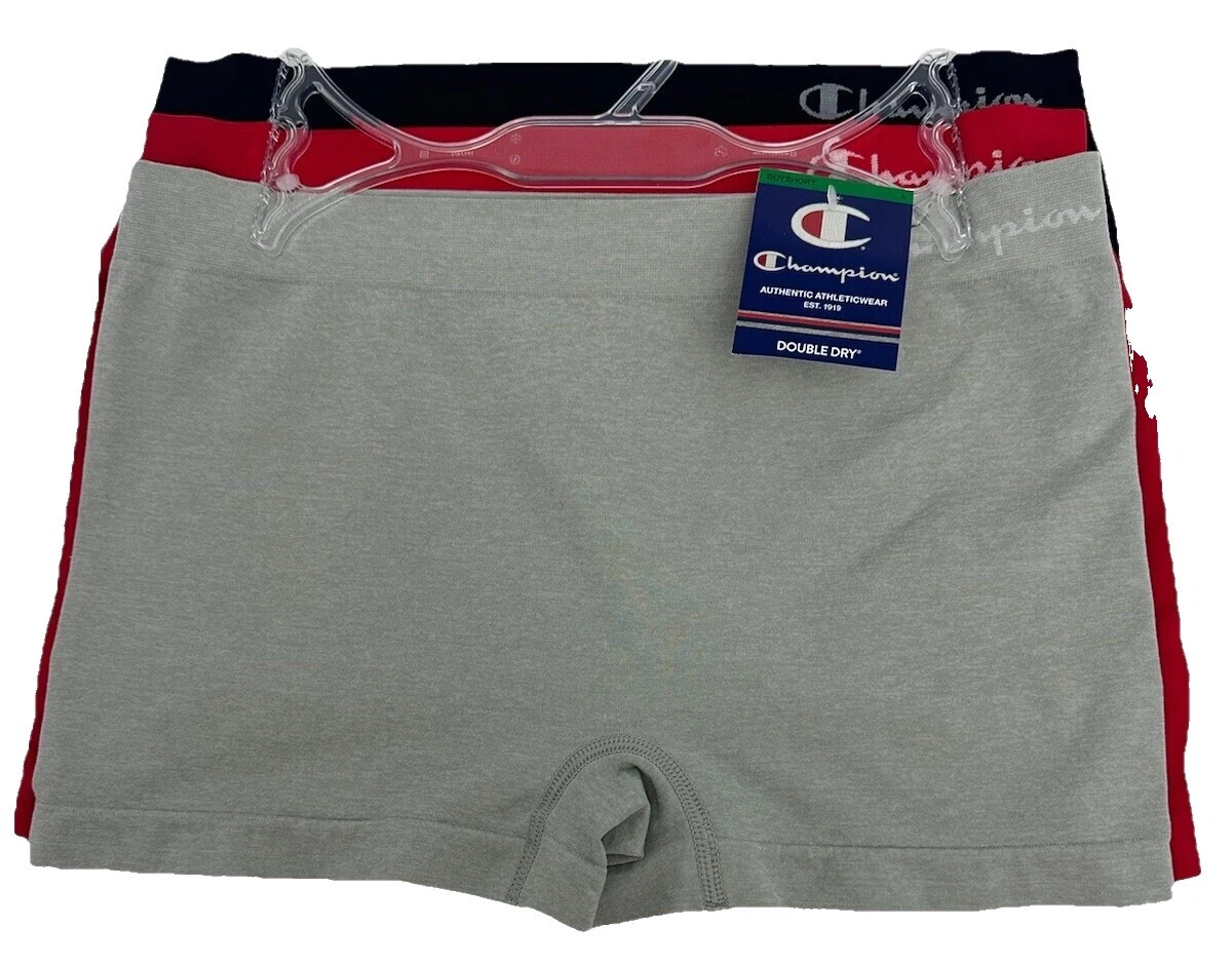 Bragas para mujer Champion de poliéster