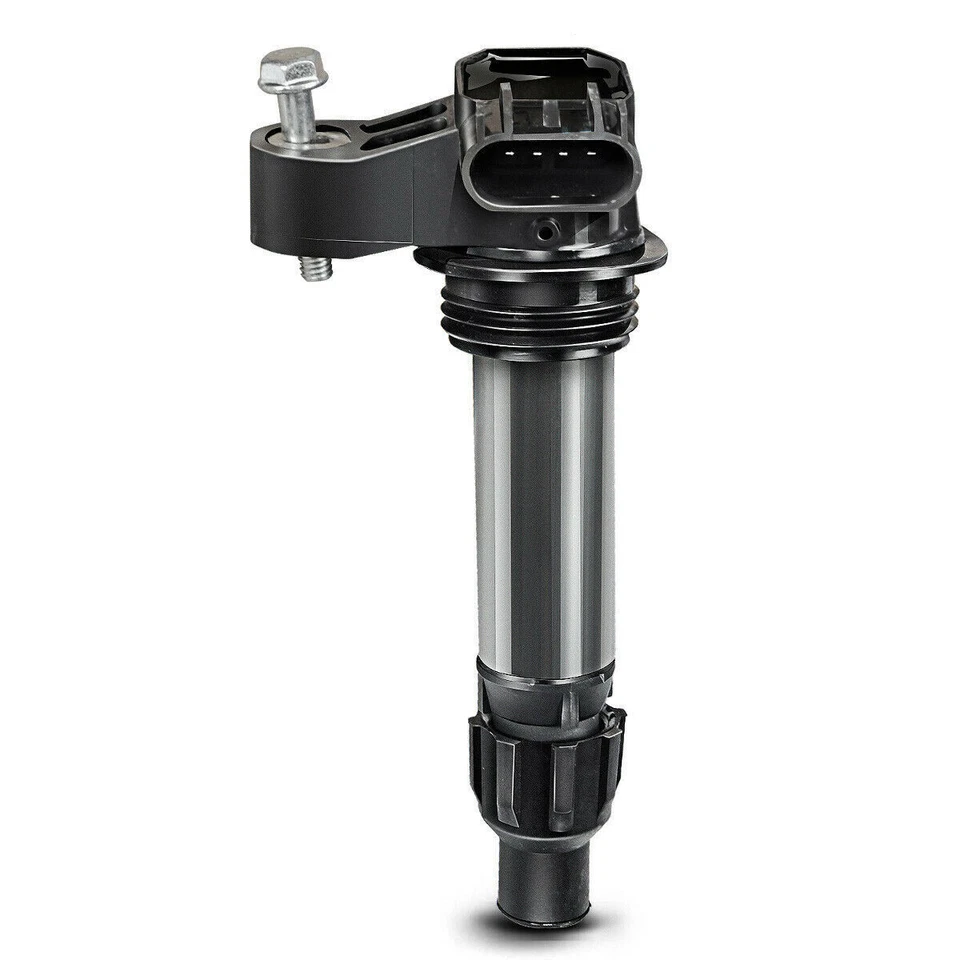 6PCS Ignition Coil Fit Holden Commodore VE VF Caprice Statesman WM Captiva Maxx - Image 3 of 4