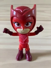 Just Play: PJ Masks - Owlette Moon Rover - Replacement Owlette Figure