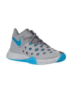NIKE ZOOM HYPERQUICKNESS Men's  Size 15 New in Box. 749882-040 