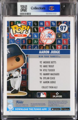 Aaron Judge 