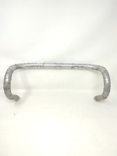 K vintage manubrio curva handlebar 3t 3ttt 3 ttt record 38 bici bike corsa road