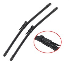 NEW Windshield Wiper Blades VOLVO Volvo S60 2004-2009 OEM Quality 24"+22"