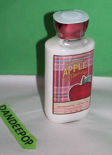 Bath Body Works Champagne Apple Honey Moisturizing Body Lotion 8oz Sealed