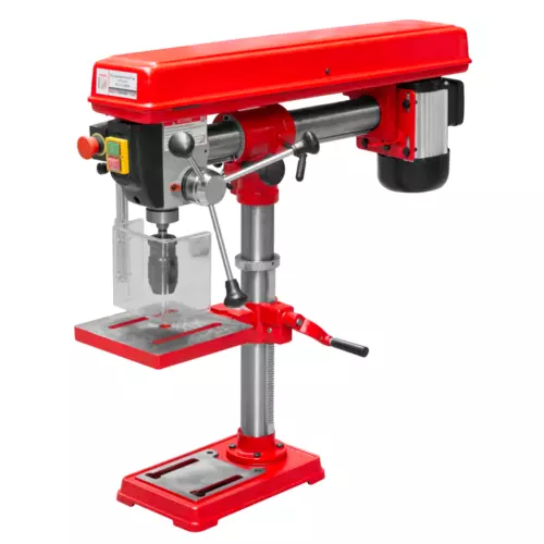 Holzmann Radial Tischbohrmaschine Ständerbohrmaschine SB3116RMN 400V MK2 / MT2 