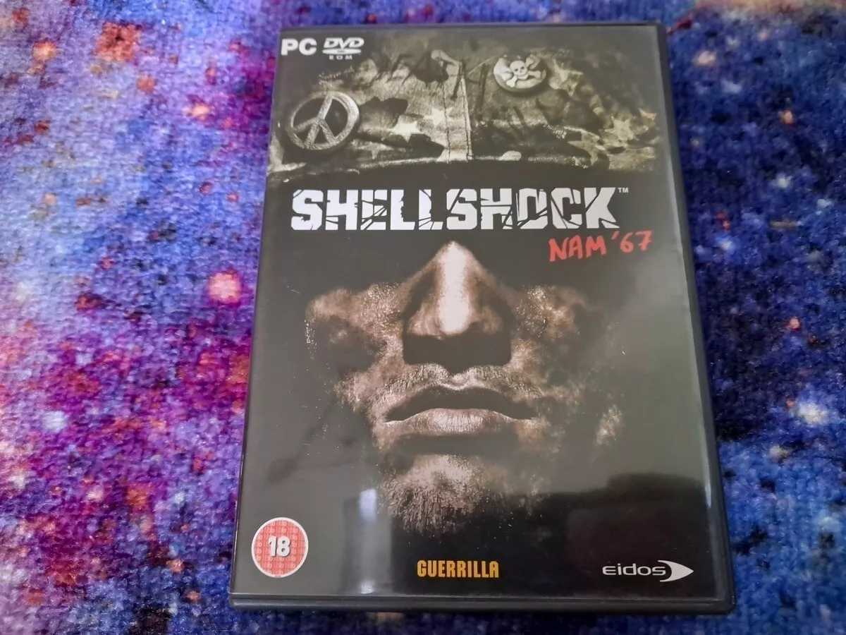 Buy ShellShock : Nam '67 online at