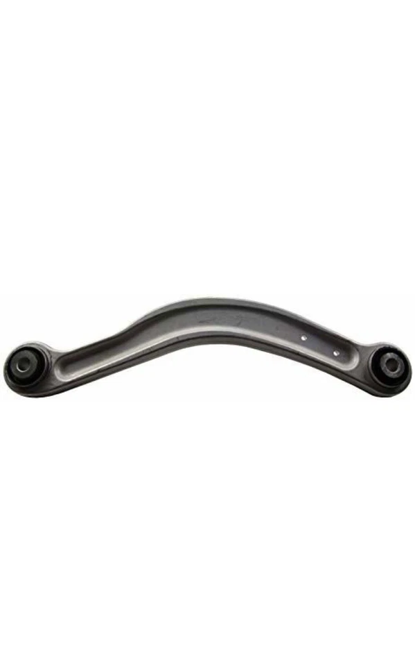 Brazo de control de suspensión trasero izquierdo superior trasero MOOG RK641421 Foto 2 de 3
