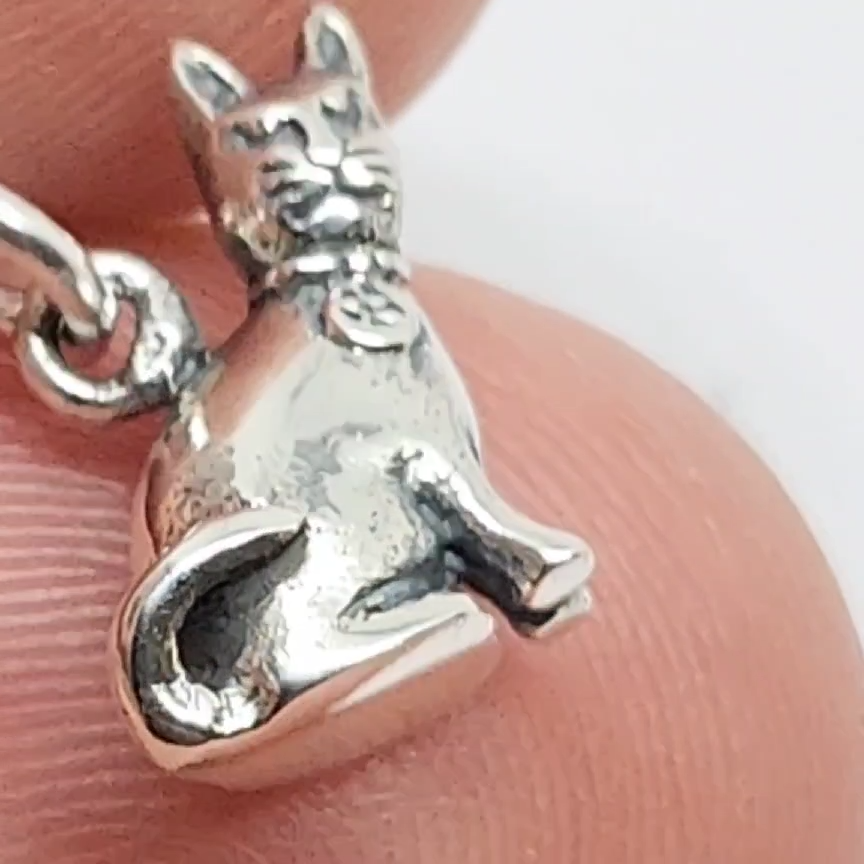 Charm Argento Compatibile Pandora Biagi LaMenars - Ciondolo A Forma Di Cuore, In Argento Sterling 925 Charm Pandora Amicizia
