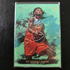 2022/23 Topps OTE INCEPTION DE'VONTES COBBS MAGENTA PARALLEL #56