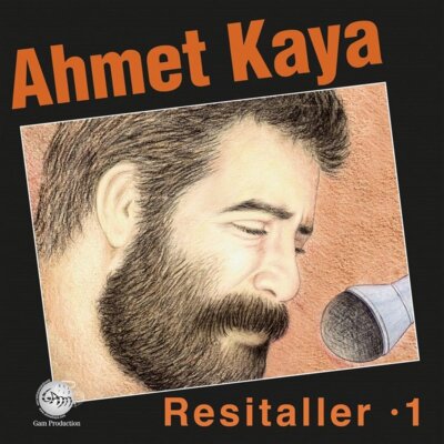 Ahmet Kaya - Schallplatte, Vinyl, Plak