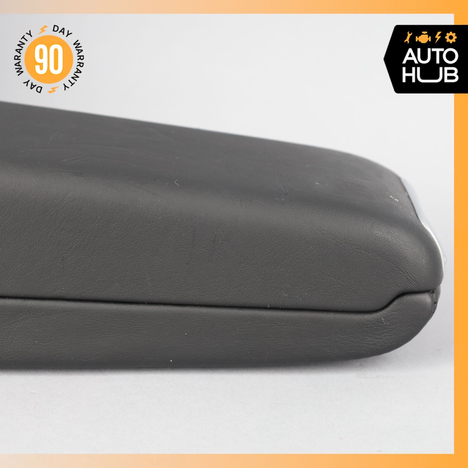Bentley Continental Flying Spur Front Right Center Console Armrest Arm Rest OEM