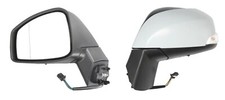 Retroviseur gauche (ou coque) Renault SCENIC