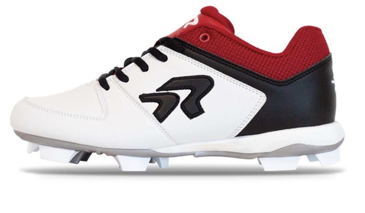 ringor metal softball cleats
